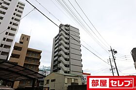 エスリード新栄テセラ  ｜ 愛知県名古屋市中区新栄2丁目43-17（賃貸マンション1K・9階・25.58㎡） その24