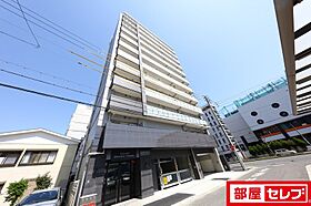 エスリード新栄テセラ  ｜ 愛知県名古屋市中区新栄2丁目43-17（賃貸マンション1K・9階・25.58㎡） その25