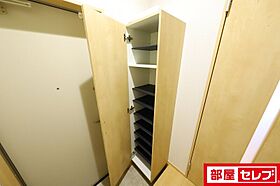 GRANDTIC大曽根北  ｜ 愛知県名古屋市北区山田西町3丁目149（賃貸アパート1LDK・1階・29.37㎡） その18