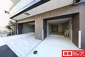 DOPE新栄  ｜ 愛知県名古屋市中区新栄3丁目8-32（賃貸マンション1K・3階・24.75㎡） その16