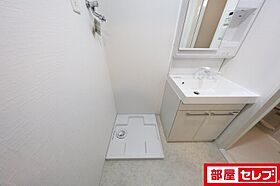 DOPE新栄  ｜ 愛知県名古屋市中区新栄3丁目8-32（賃貸マンション1K・3階・24.75㎡） その17