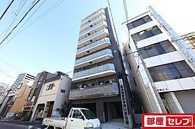 DOPE新栄  ｜ 愛知県名古屋市中区新栄3丁目8-32（賃貸マンション1K・3階・24.75㎡） その26