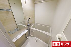 メイクス名駅南II  ｜ 愛知県名古屋市中村区名駅南3丁目11-18（賃貸マンション1K・13階・22.42㎡） その4