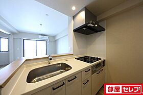 BLESTON COURT IMAIKE  ｜ 愛知県名古屋市千種区今池4丁目1-9（賃貸マンション1LDK・6階・39.93㎡） その8