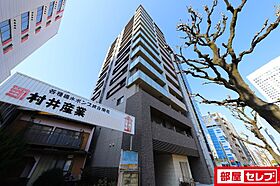 SDコート金山  ｜ 愛知県名古屋市熱田区新尾頭1丁目12-7（賃貸マンション1K・2階・28.00㎡） その1