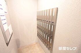 セローム亀島  ｜ 愛知県名古屋市中村区井深町7-59（賃貸マンション1DK・2階・35.54㎡） その25