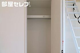 クレスト新富  ｜ 愛知県名古屋市中村区新富町3丁目4-25（賃貸アパート1K・2階・22.50㎡） その12