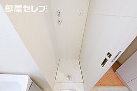 Z・R東別院  ｜ 愛知県名古屋市中区松原3丁目14-27（賃貸マンション1R・4階・28.35㎡） その20