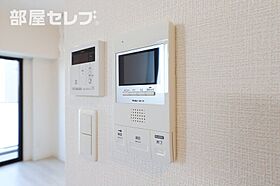 Z・R東別院  ｜ 愛知県名古屋市中区松原3丁目14-27（賃貸マンション1R・4階・28.35㎡） その17