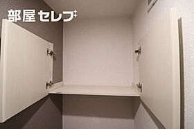 カーサ　カメジマ  ｜ 愛知県名古屋市中村区亀島2丁目11-2（賃貸アパート1R・1階・27.53㎡） その24