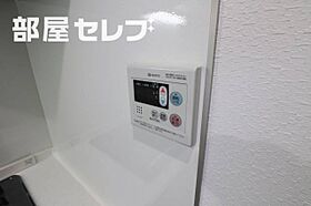 ウエストビュー・コート  ｜ 愛知県名古屋市中村区太閤5丁目10-25（賃貸マンション1K・4階・30.94㎡） その19