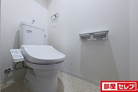 RAFFLE OZONEII -South Garden-  ｜ 愛知県名古屋市北区大曽根4丁目6-72（賃貸マンション1K・1階・28.05㎡） その18