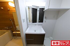 RAFFLE OZONEII -South Garden-  ｜ 愛知県名古屋市北区大曽根4丁目6-72（賃貸マンション1K・1階・28.05㎡） その13