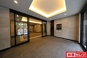 CREST TAPP志賀本通  ｜ 愛知県名古屋市北区若葉通1丁目14（賃貸アパート1LDK・4階・29.60㎡） その27