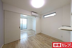 FAMILY STAGE庄内通II  ｜ 愛知県名古屋市西区稲生町字杁先2200-55（賃貸アパート1LDK・1階・36.80㎡） その6