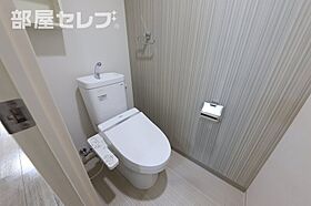 トレヴィ高岳  ｜ 愛知県名古屋市東区泉1丁目20-8（賃貸マンション1K・6階・31.48㎡） その10