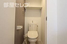 ハーモニーテラス八代町II  ｜ 愛知県名古屋市北区八代町2丁目109-1（賃貸アパート1LDK・3階・30.80㎡） その7