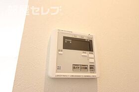 ハーモニーテラス八代町II  ｜ 愛知県名古屋市北区八代町2丁目109-1（賃貸アパート1LDK・3階・30.80㎡） その20