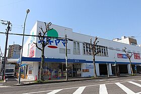 北斗館  ｜ 愛知県名古屋市東区筒井3丁目15-5（賃貸アパート1LDK・1階・30.70㎡） その6