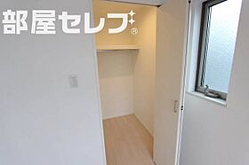 シエル　クレア  ｜ 愛知県名古屋市中川区山王3丁目4-22-2（賃貸アパート1LDK・1階・30.26㎡） その9