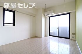 YZ kimabuli  ｜ 愛知県名古屋市中区千代田5丁目6-17（賃貸マンション1R・6階・27.46㎡） その3