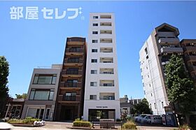 YOSHINO SQUARE  ｜ 愛知県名古屋市東区芳野3丁目10-24（賃貸マンション1LDK・3階・40.17㎡） その1