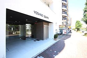 YOSHINO SQUARE  ｜ 愛知県名古屋市東区芳野3丁目10-24（賃貸マンション1LDK・3階・40.17㎡） その6