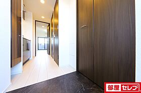 S-RESIDENCE丸の内駅前North  ｜ 愛知県名古屋市中区丸の内2丁目2-33（賃貸マンション1K・3階・23.20㎡） その10