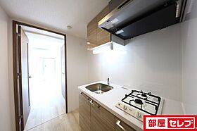 エスリード大須プレシア  ｜ 愛知県名古屋市中区大須1丁目35-9（賃貸マンション1K・6階・25.50㎡） その5