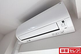 エスリード大須プレシア  ｜ 愛知県名古屋市中区大須1丁目35-9（賃貸マンション1K・6階・25.50㎡） その13