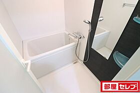 グラン・アベニュー西大須  ｜ 愛知県名古屋市中区松原1丁目14-23（賃貸マンション1R・10階・25.04㎡） その4