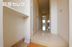 The Residence Imaike  ｜ 愛知県名古屋市千種区今池3丁目3-21（賃貸マンション1K・9階・27.21㎡） その10