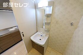 The Residence Imaike  ｜ 愛知県名古屋市千種区今池3丁目3-21（賃貸マンション1K・9階・27.21㎡） その13