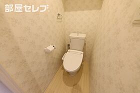 The Residence Imaike  ｜ 愛知県名古屋市千種区今池3丁目3-21（賃貸マンション1K・9階・27.21㎡） その20