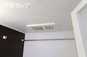 The Residence Imaike  ｜ 愛知県名古屋市千種区今池3丁目3-21（賃貸マンション1K・9階・27.21㎡） その17