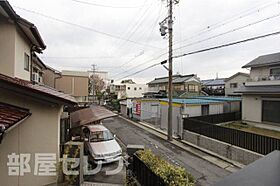 セジョリシュシュ  ｜ 愛知県名古屋市中村区烏森町1丁目27-2（賃貸アパート1DK・2階・22.43㎡） その13