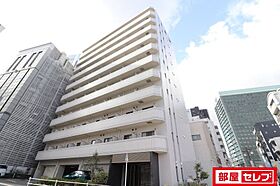 プリフェラブル栄  ｜ 愛知県名古屋市東区東桜1丁目9-14（賃貸マンション1K・5階・29.39㎡） その1