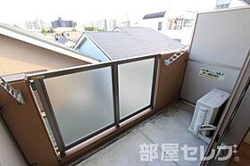 ボヌール城北  ｜ 愛知県名古屋市北区金城町3丁目7-3（賃貸マンション1K・4階・24.93㎡） その16