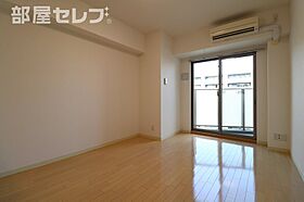 エルスタンザ徳川  ｜ 愛知県名古屋市東区出来町1丁目10-22（賃貸マンション1K・3階・28.36㎡） その3