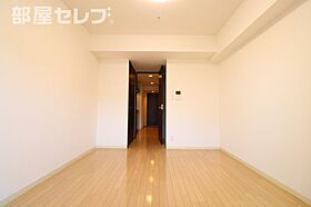 エルスタンザ徳川  ｜ 愛知県名古屋市東区出来町1丁目10-22（賃貸マンション1K・3階・28.36㎡） その9