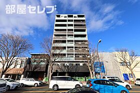 IARIM吹上  ｜ 愛知県名古屋市千種区千種3丁目39-15（賃貸マンション1K・7階・24.70㎡） その6