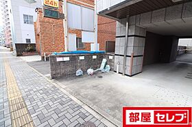 アール押切  ｜ 愛知県名古屋市西区押切1丁目9-29（賃貸マンション1K・6階・28.06㎡） その26