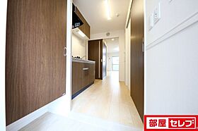 ラ・プラース古出来  ｜ 愛知県名古屋市東区古出来1丁目3-3（賃貸アパート1K・3階・30.60㎡） その10