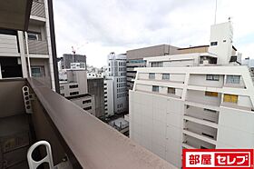 セントラルハイツ栄  ｜ 愛知県名古屋市中区栄4丁目15-15（賃貸マンション1LDK・13階・47.19㎡） その16