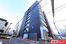 THE RESIDENCE SHIGAHONDORI  ｜ 愛知県名古屋市北区杉栄町4丁目99-1（賃貸マンション1R・8階・26.00㎡） その6