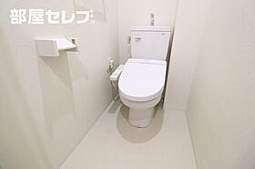 プリフェラブル栄  ｜ 愛知県名古屋市東区東桜1丁目9-14（賃貸マンション1K・3階・29.39㎡） その8