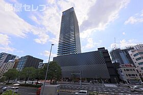 グランドメゾン御園座タワー  ｜ 愛知県名古屋市中区栄1丁目6-15（賃貸マンション2LDK・7階・71.19㎡） その1