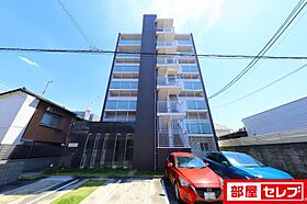 パークレジデンス上飯田駅前  ｜ 愛知県名古屋市北区上飯田西町2丁目16（賃貸マンション1K・7階・29.92㎡） その13