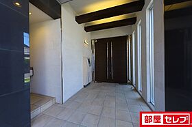 パークレジデンス上飯田駅前  ｜ 愛知県名古屋市北区上飯田西町2丁目16（賃貸マンション1K・7階・29.92㎡） その15