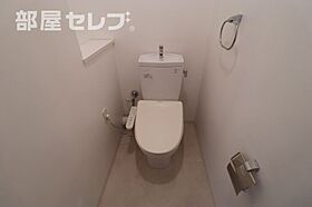 プロシード金山2  ｜ 愛知県名古屋市中区金山2丁目1-22（賃貸マンション1LDK・11階・48.61㎡） その10